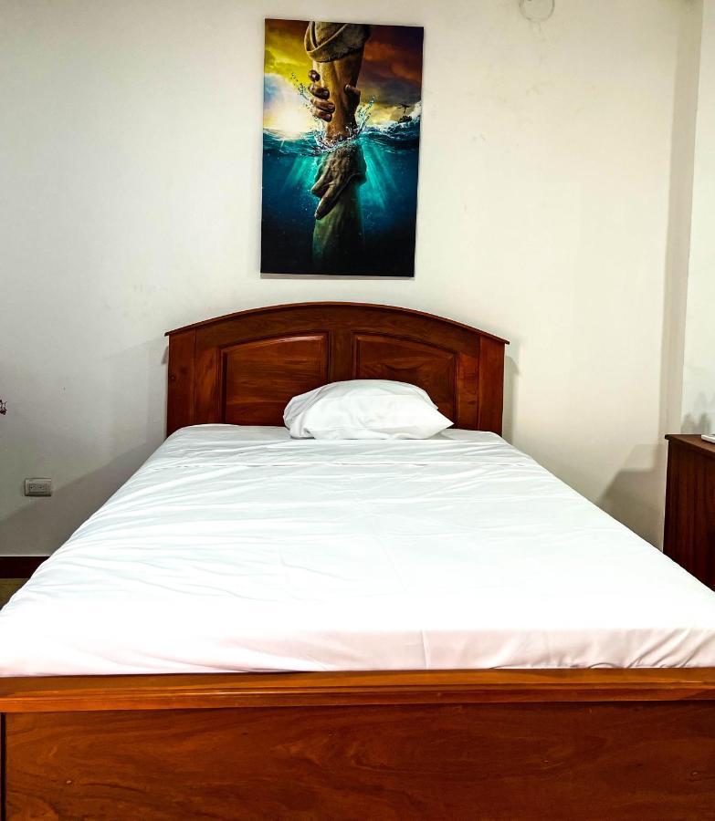 Majahual Resort El Majahual Екстериор снимка
