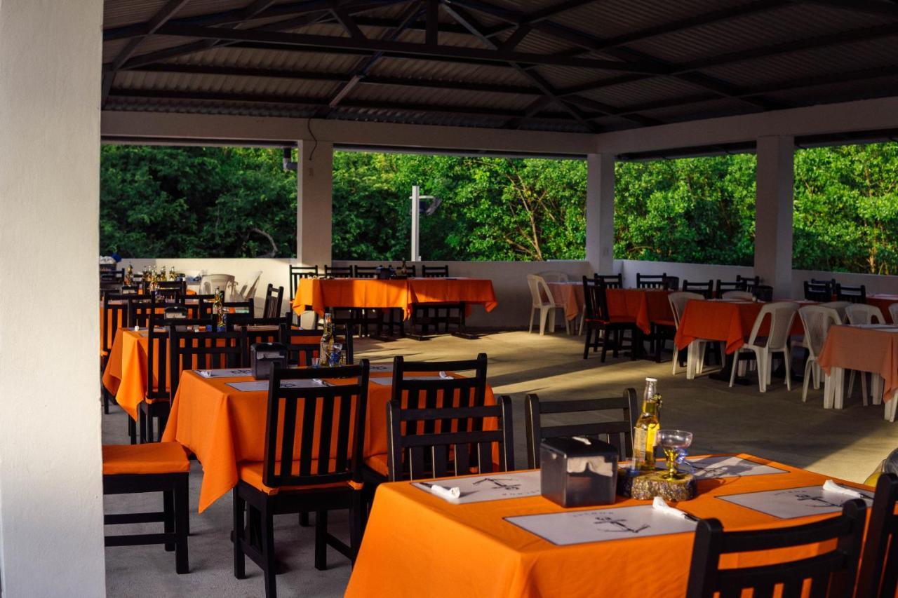 Majahual Resort El Majahual Екстериор снимка
