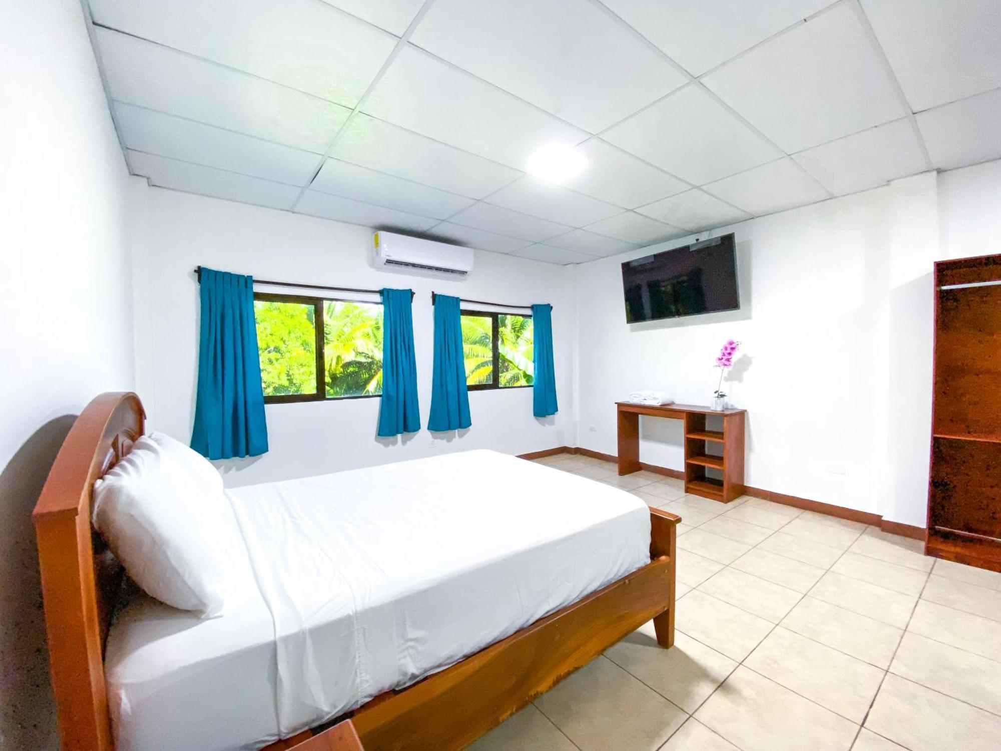 Majahual Resort El Majahual Екстериор снимка