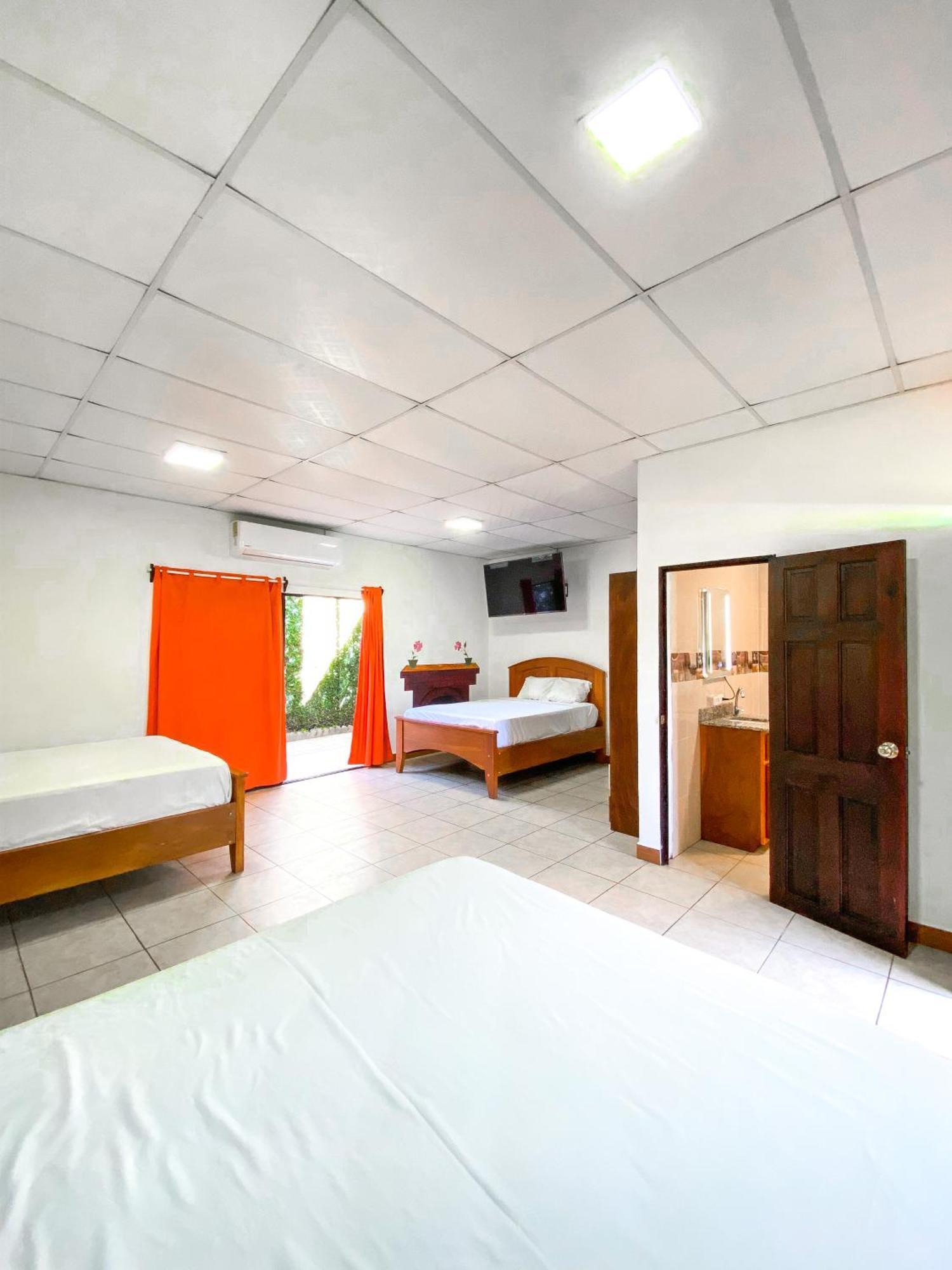Majahual Resort El Majahual Екстериор снимка